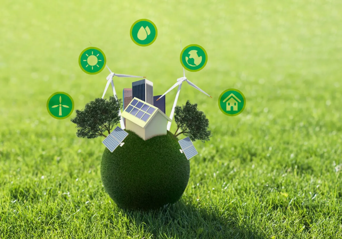 Kütle Denge Sistemleri