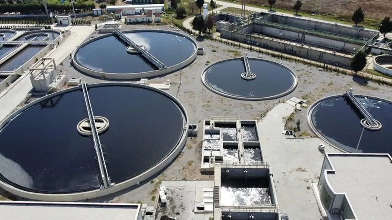 Atıksu Arıtma Tesisleri Enerji Teşvikleri