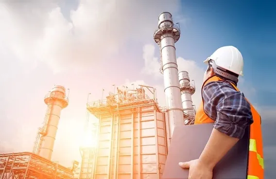 Çevre Danışmanlık Hizmetleri